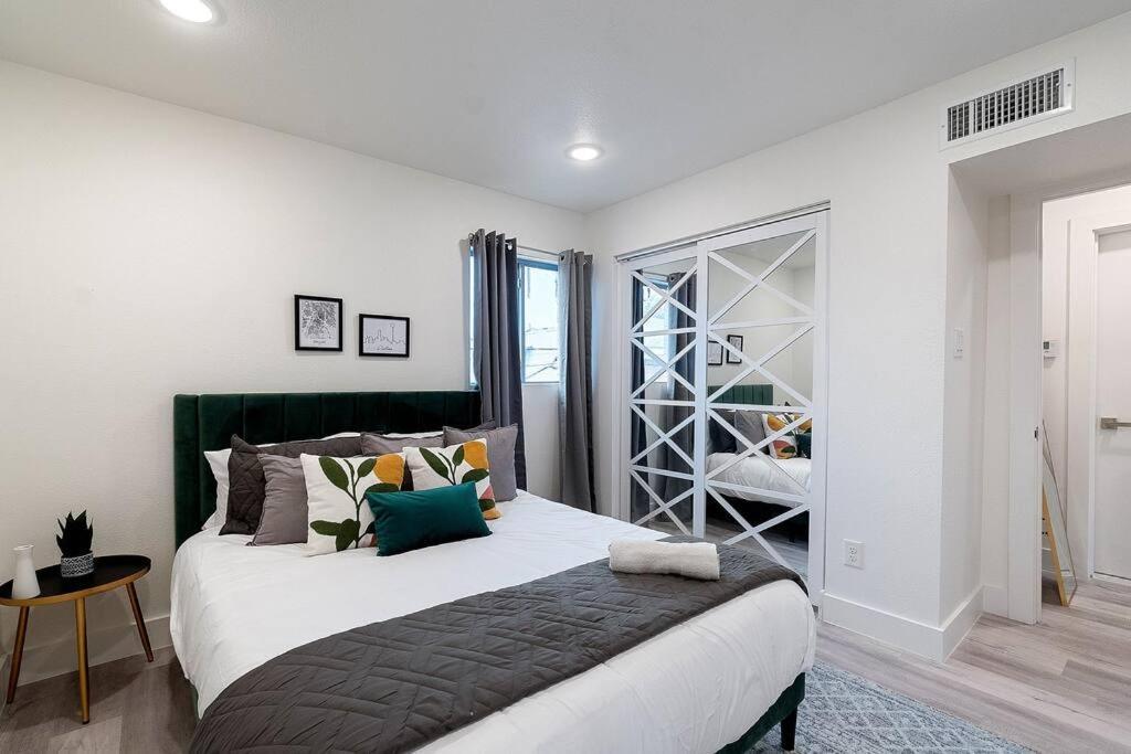 达拉斯Comfy1B Near Deep Ellum+Parking公寓 外观 照片