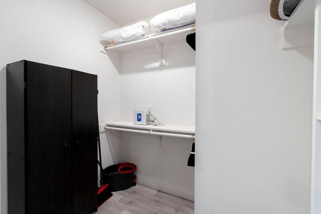 达拉斯Comfy1B Near Deep Ellum+Parking公寓 外观 照片