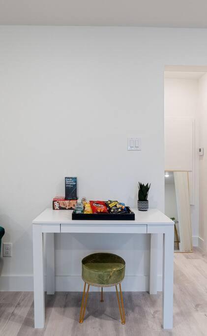 达拉斯Comfy1B Near Deep Ellum+Parking公寓 外观 照片